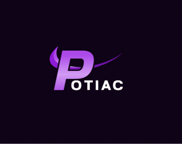 Potiac Logo